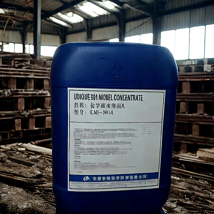 철물 통신 및 강체 알루미늄 합금 표면처리 첨가제