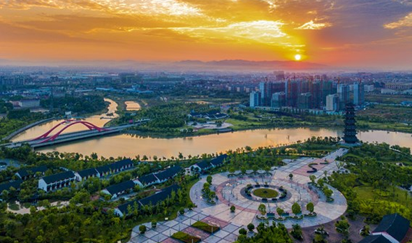 인민대표대회 대표, 시민대표 민정간담회 개최