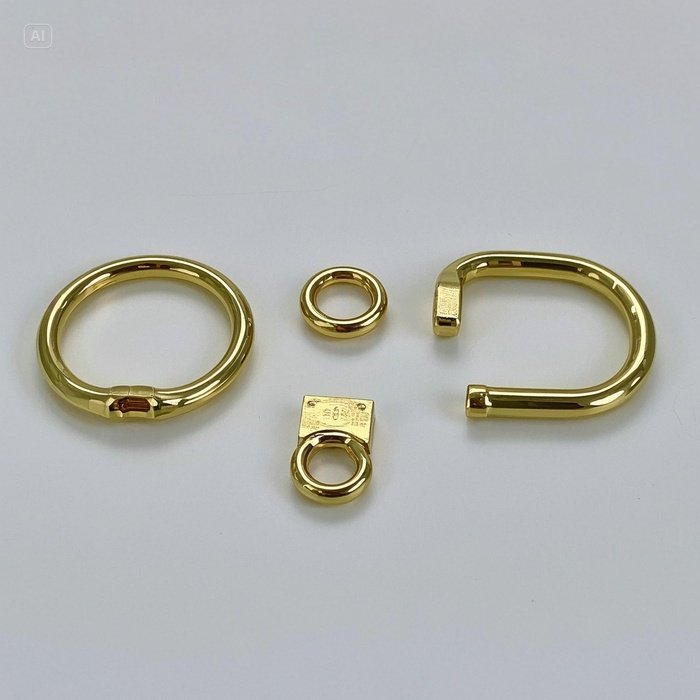 다층 니켈광제(반광, 전광, 미공 니켈)